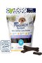 PlaqueOff Plaque Off Mini Dental Bones Vegetable Fusion and Blueberry 20 Count / 12 Ounces