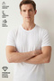 Bosphorus |   Premium Modal Qsimple Muscle up Fit T-Shirt