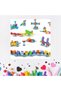 CUBURI WAFFLE WAFLE MINI CONSTRUCTOR 300 - 6