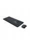 Kit wireless tastatură + mouse Combo wireless MK540 - 8