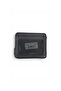 Men's 100% Genuine Black Leather Card Holder - Id Card Holder with Belt Loop - Men's Women's Leather Accessory Gift - Pc-0510 - 8
