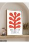 Matisse Berggruen & Cie One Piece Wooden Framed Painting - 2
