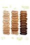 Trouble Maker Juno Full Coverage Matte Foundation Little Chef - 3