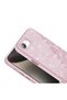 iPhone 16E Case Non-Spill Glitter Silicone Magsafe Camera Raised Brsa - 4