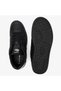 T-Clip Set 225 10 Leather Mens Sneaker Genuine Leather Men's Casual Sports Shoes Black - 5