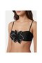 Bikini de damă 83473 Negru