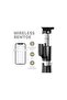 3-in-1 Portable Selfie Stick Tripod with Detachable Wireless Remote – Extendable Phone Holder for iPhone 13/12/12 Pro/12 Pro Max/11/11 Pro/X/XR/XS/8/7/6S - 2