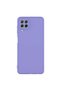 حافظة لهاتف Galaxy M22 من السيليكون الناعم مع حماية للكاميرا Launch SHRP