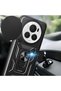 Honor Magic 6 Pro Case Sliding Camera Protector Magnetic Stand Tank Protection Omsy - 5