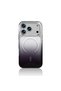 iPhone 17 Pro Case Color Gradient Magsafe Transparent Camera Raised Silicone - 3