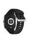 Smartwatch BW-HL5 Negru - 3