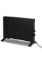 Convector SMITH&BROWN NIKA2500TB Negru - 2