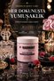Fruit Body Butter 200 ml |   Intensive Moisturizing Body Care Cream Containing Shea Butter + Vitamin B5 + Argan Oil - 7