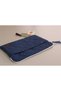 Apitone Laptop Case 13-14 Inch |   Handmade Canvas Laptop Bag |   Navy Blue - 2