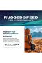 HD700 Pro External Hard Drive | 2TB | USB 3.2 Gen1 Portable HDD | IP56 Water & Dust Resistant | Military-Grade Shock Resistant | Triple-Layer Protection | For Windows, Mac, PS5 & Xbox | Black - 3