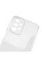 Galaxy A53 5g Case Anti-Impact Anti Shock Camera Protected 2mm Silicone Tkng - 4