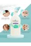 Satin Smooth Perfumed Lotion - Gorgeous, New Look & Improved Formula, Enriched with Vitamin A, C, E, Niacinamide, Aloe Vera & Olive Butter, For Smooth & Radiant Skin, All Skin Types, 250ml - 2
