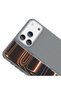iPhone 17 Pro Max Case Slim Magsafe Ring Camera Raised Silicone Omsy - 3