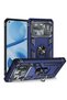 Xiaomi Mi 11 Ultra Case Camera Protector Magnetic Stand Tank Protection Senk - 3