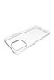 iPhone 14 Pro Case Camera Protected Transparent Thick Ultimate Protection Silicone Tkng - 6