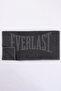 Logo Anthracite 70X150 cm Towel Au0016-333 100% Cotton Sports Towel 70X150 cm Anthracite - 5