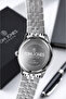 Men's Wristwatch Stylish Suitable for Daily Use 5 Atm - 3