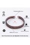 Copper Handmade Stylish Design Thick Hammered Pure Copper Bracelet Copper Jewelry Bracelet - 5