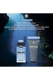 Perfumed Men's Hair and Body Shampoo with Notes of Bergamot, Ocean Seaweed and Vetiver - 200 ml - 2