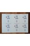30 Pieces Baby Shower/Baptism/Circumcision/New Birth/Birthday Gift Cards