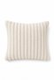 Enzo Corduroy Throw Pillow Cover
