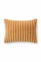 Enzo Corduroy Throw Pillow Cover