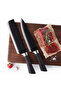 6-Piece Professional Stainless Steel Kitchen Knife Set - 3