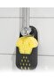 Sink Sponge Holder with Suction Cup Drainable Sink Sponge Holder Kitchen Organizer - 2