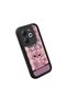 Infinix Smart 8/8 Pro Compatible Black Silicone Case with Shockproof Camera Protection - 3