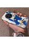 Tecno Camon 40 Premier Compatible Hard Acrylic Back Silicone Edge Lens Protection Case - 3