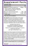 Magnesium-Selenium-Zinc Supplement for Active Bodies, Bounce Back After Exercise with Muscle Support Minerals + Hydrating Electrolytes, 325 mg Magnesium in One-Daily Tablet, 30 Count - 3