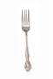 Dafne Antique Silver 18 Piece Boxed Cutlery Set for 6 People Minimal Set 18/10 Premium 304 Quality - 4
