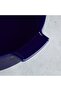 Elissa Embossed Round Oven Dish Cobalt 32.5 cm - 4