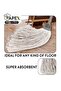 Cotton Mop With Handle - 4