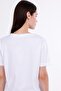تي شيرت مطرز ومزين بالأحجار - 5