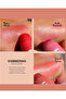 Glowy Blusher Stick Tropic Heart Cream Blush with Luminous Natural Glow 8g - 3
