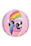40cm Panda Inflatable Beach Ball, Kids Pool & Summer Water Play - 2