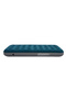 Double Inflatable Air Mattress, Foot Pump, 191x137x22cm, 200kg - 5