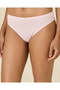 Women Assorted 5 Pack High Leg Brief - 8