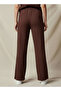 TEXTURED KNIT PANT SET - 3