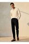 COMFORT TROUSER - 3