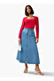 FLUID SKIRT - 2
