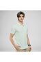 Men’s Slim Fit Liquid Touch Cotton Interlock Polo - 8