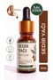 Cedar Essential Oil 10 ml / 100% Pure and Natural / Cedar Wood Oil