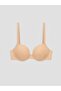 Underwire Half Padded T-Shirt Bra (W6)